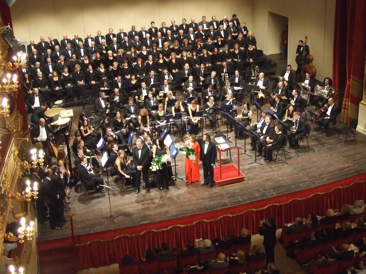 Teatro Ponchielli