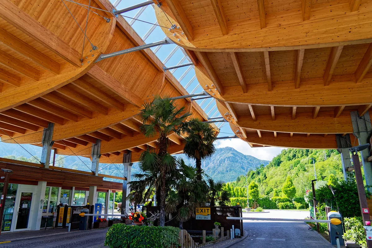 Terme di Levico