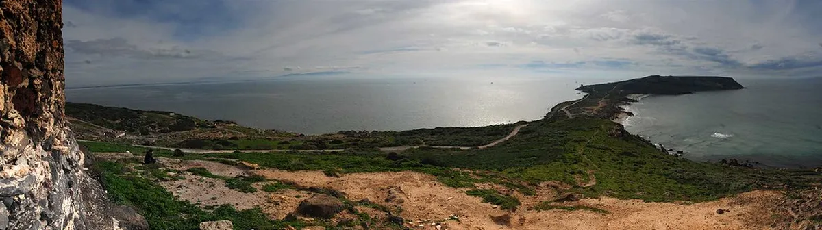 Tharros