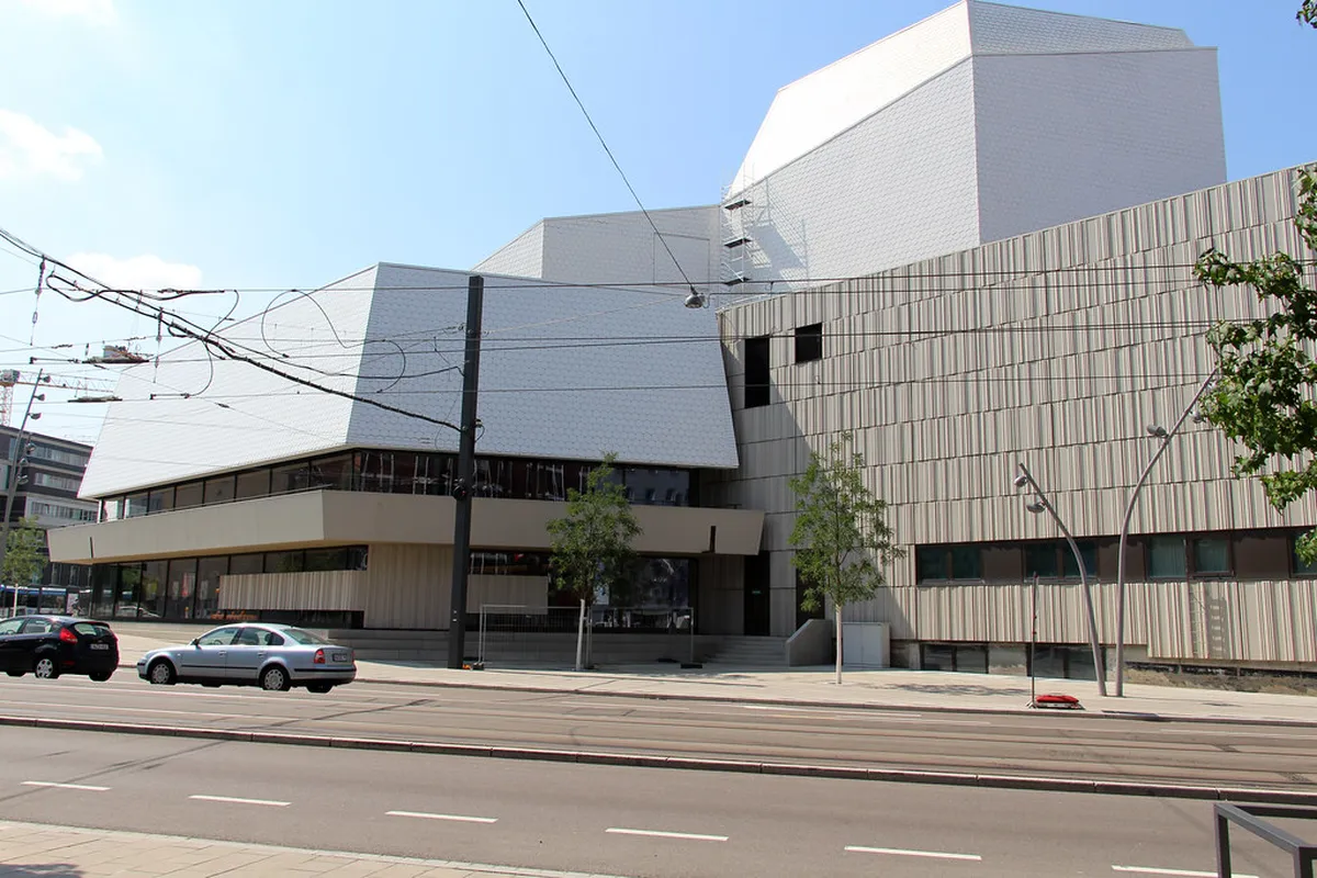 Theater Ulm