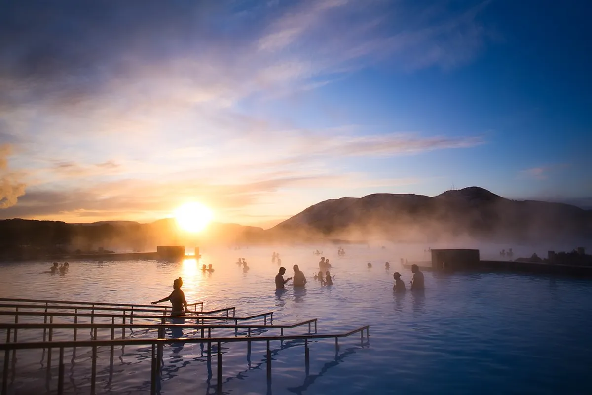 Thermal Spa