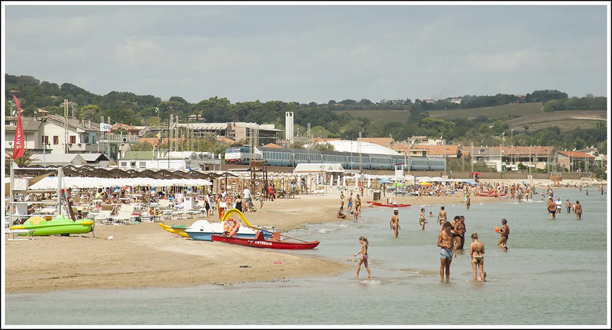 Introduction to things to do in ancona