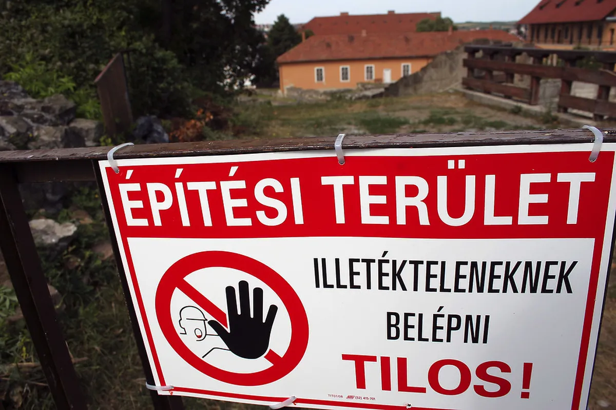 Introduction to things to do in eger