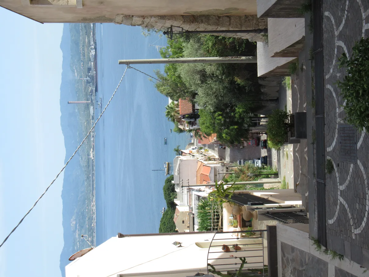 Introduction to things to do in milazzo