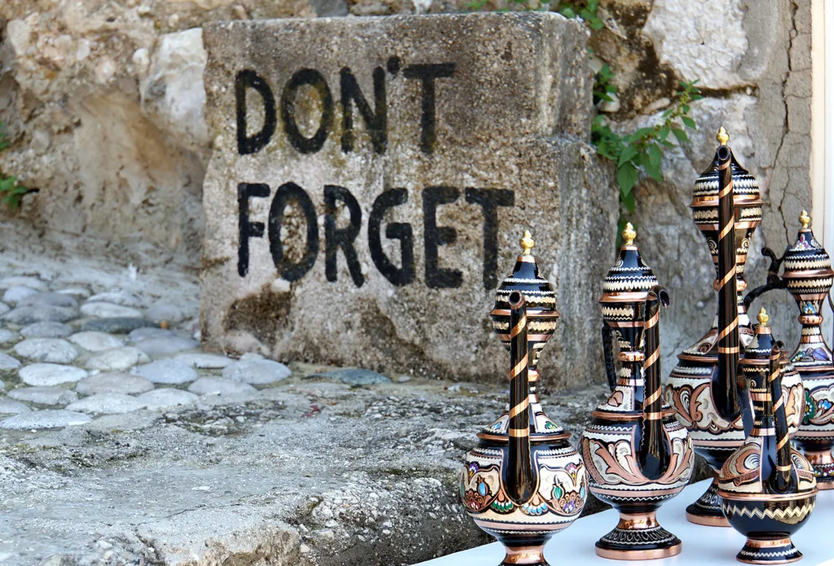 Introduction to things to do in mostar