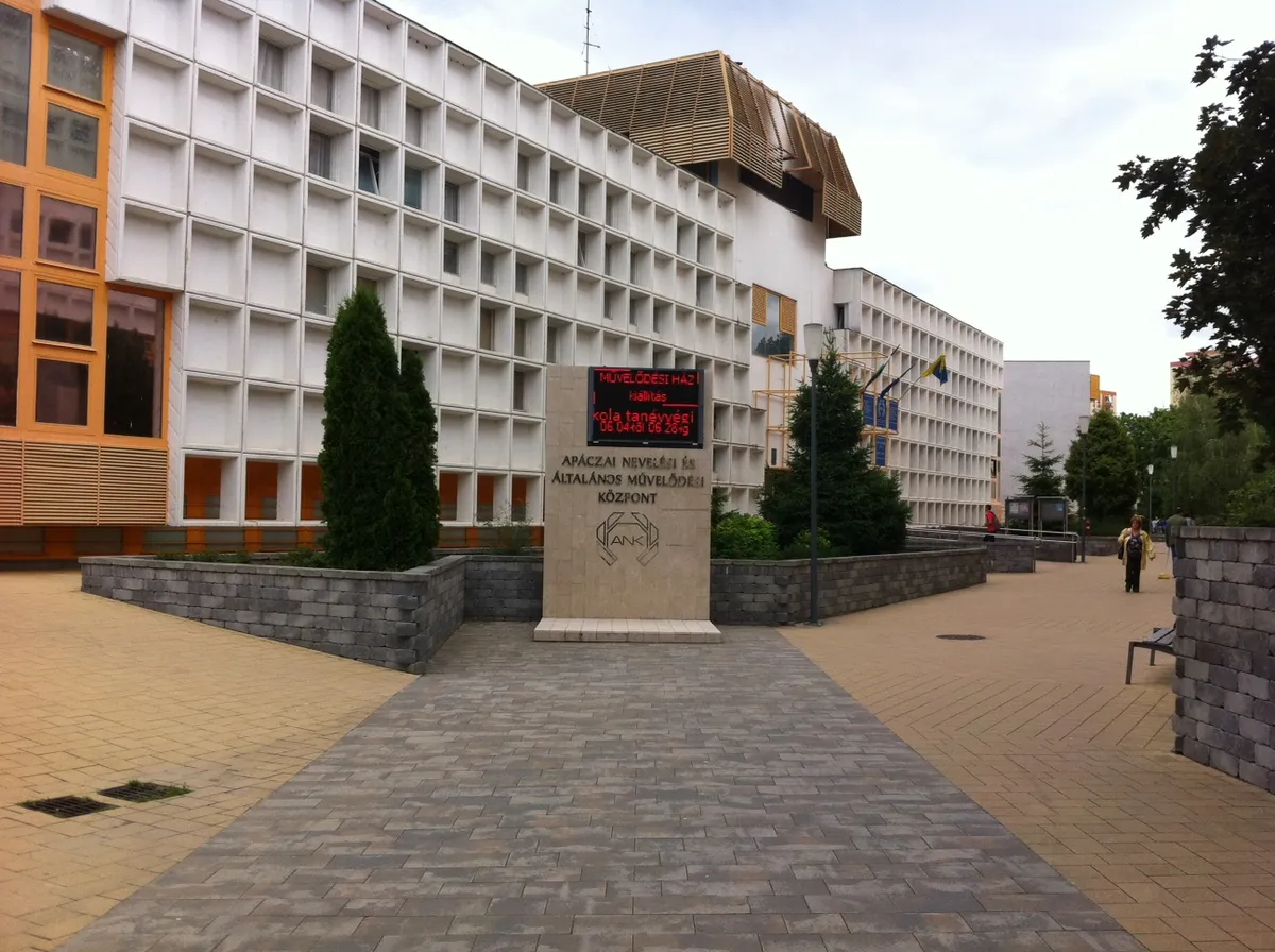 Introduction to things to do in pécs