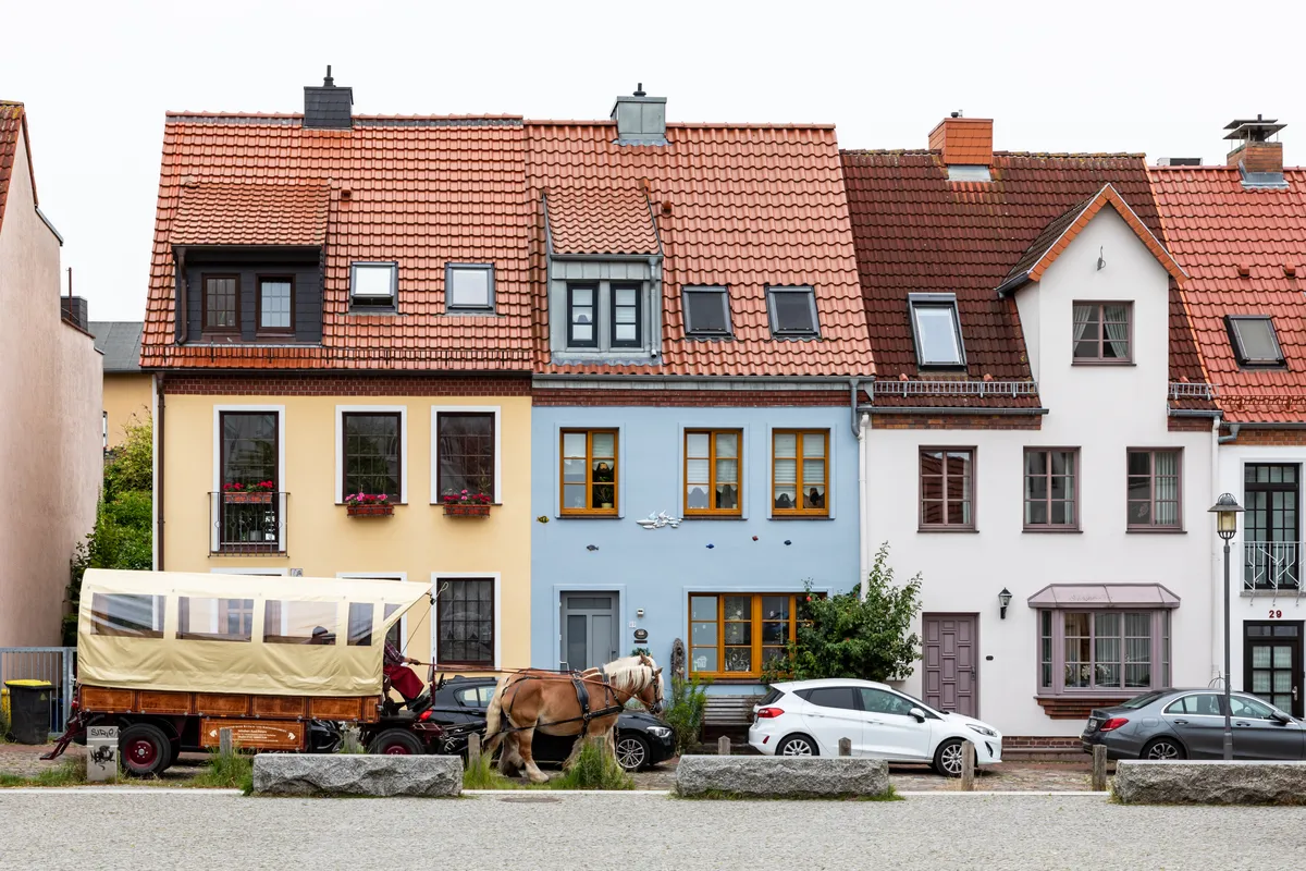 Introduction to things to do in rostock