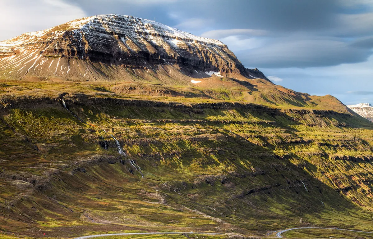 Introduction to things to do in seyðisfjörður