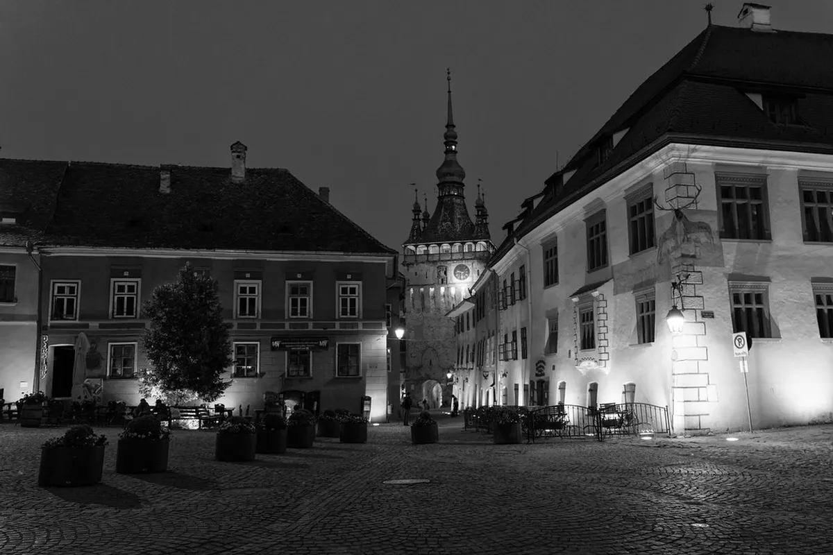 Introduction to things to do in sighişoara