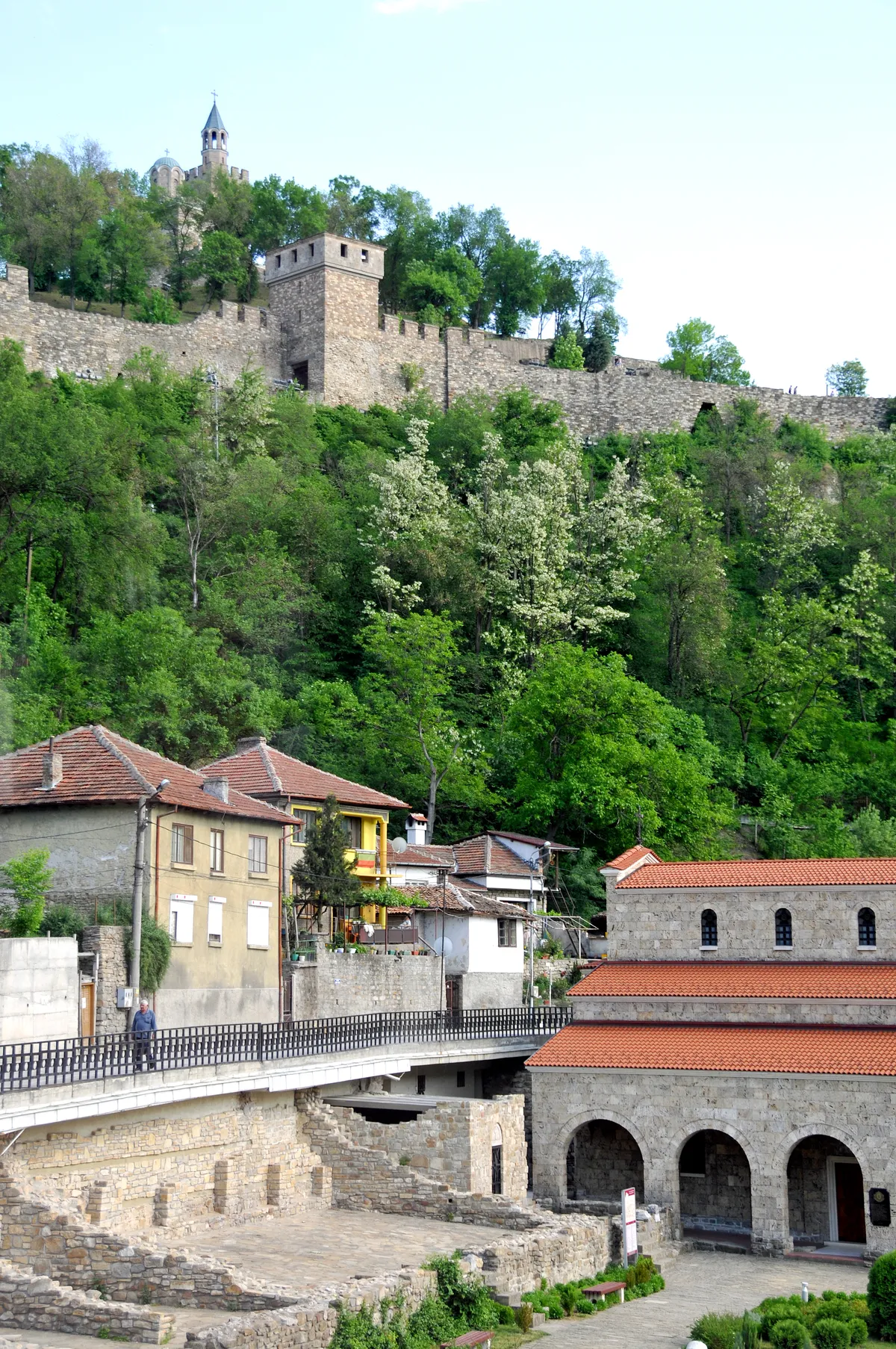 Introduction to things to do in veliko târnovo