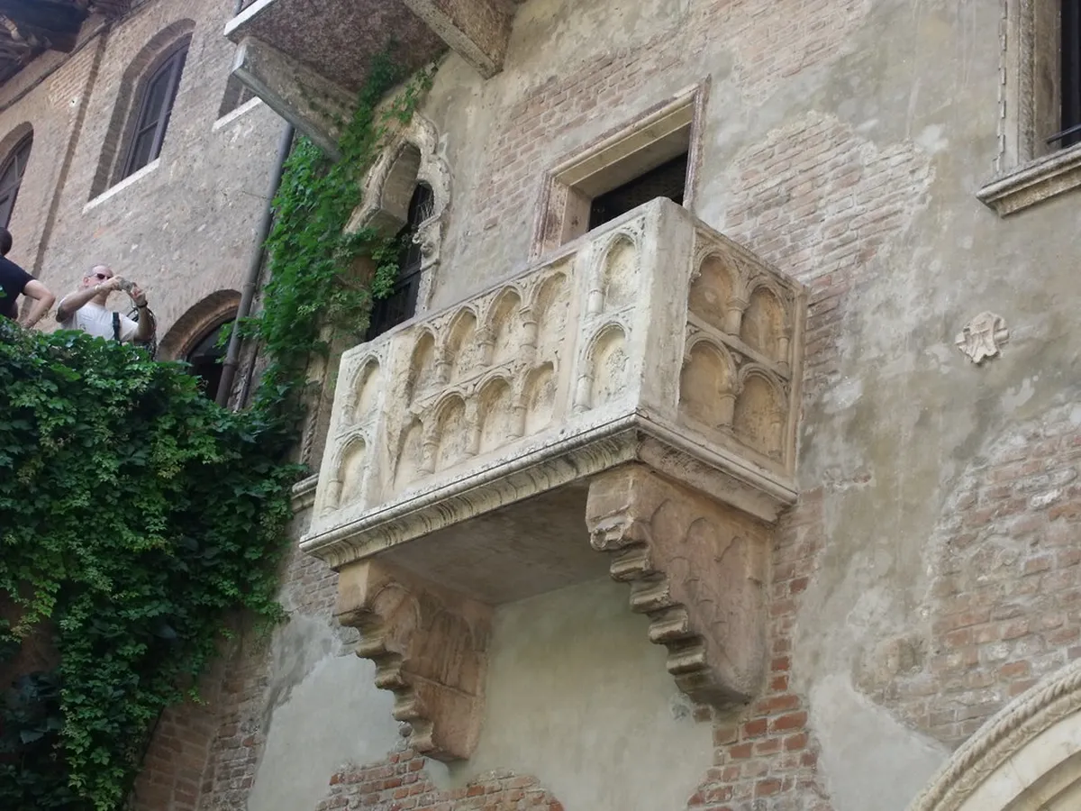Introduction to things to do in verona
