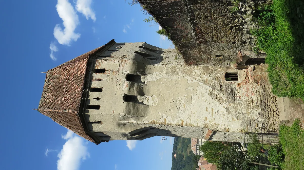 Tinmakers' Tower