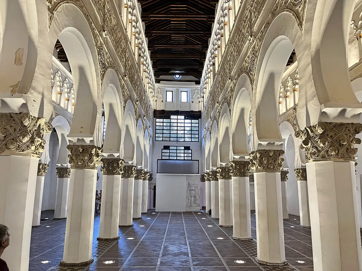 Introduction to toledo activities