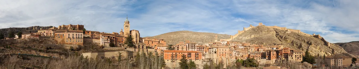 Torre del Andador
