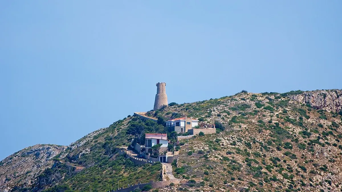 Torre del Gerro