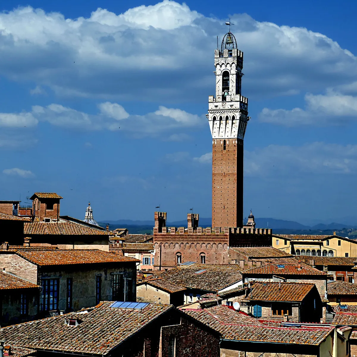 Torre del Mangia
