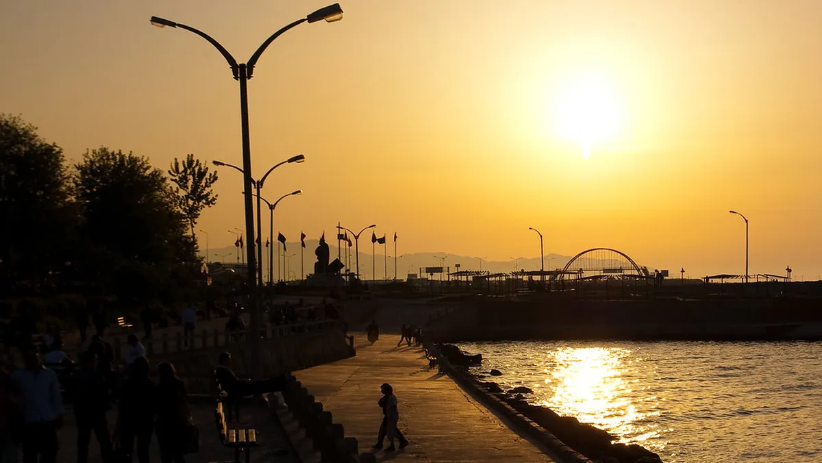 Trabzon City Center