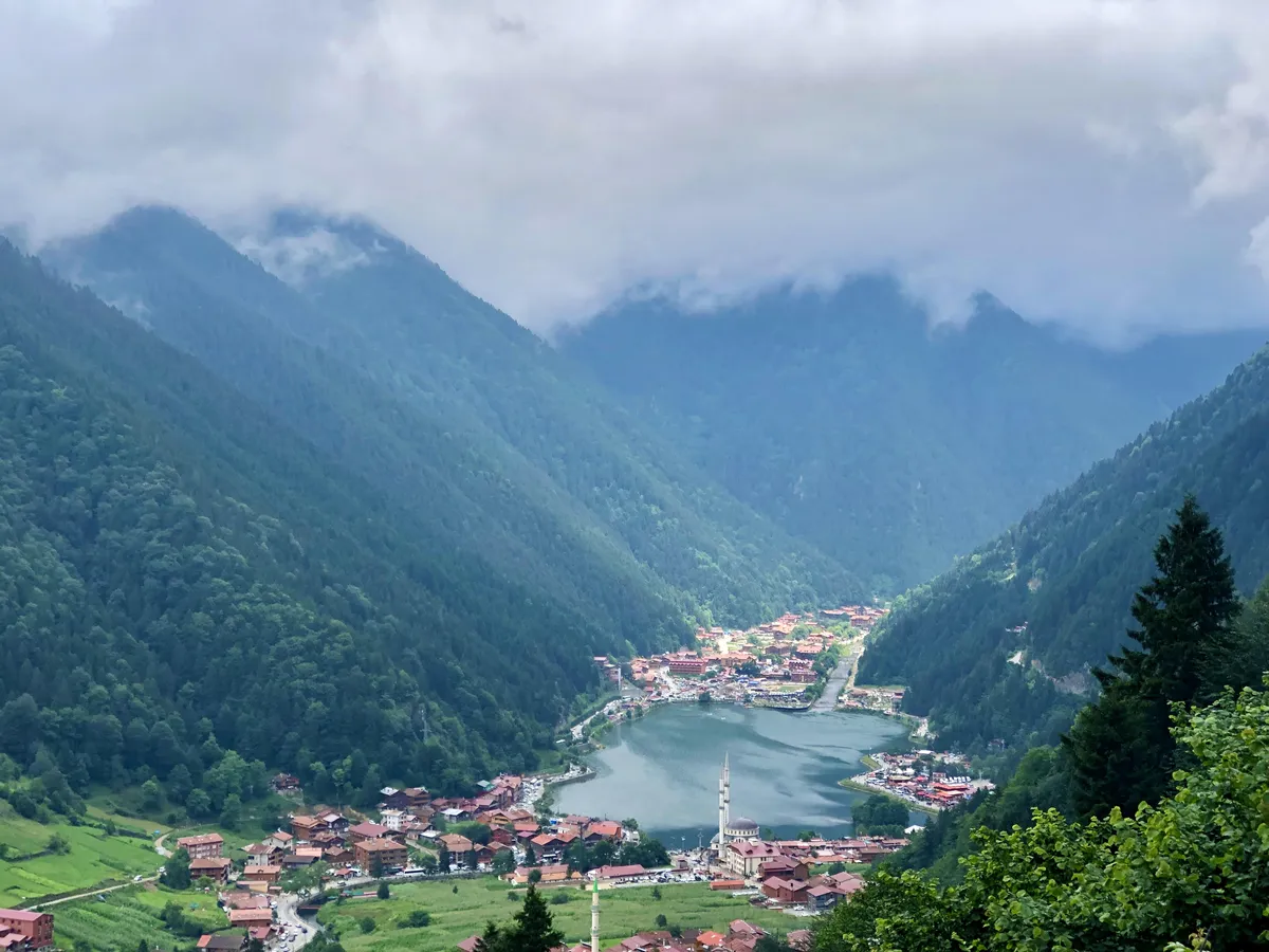 Introduction to trabzon experiences