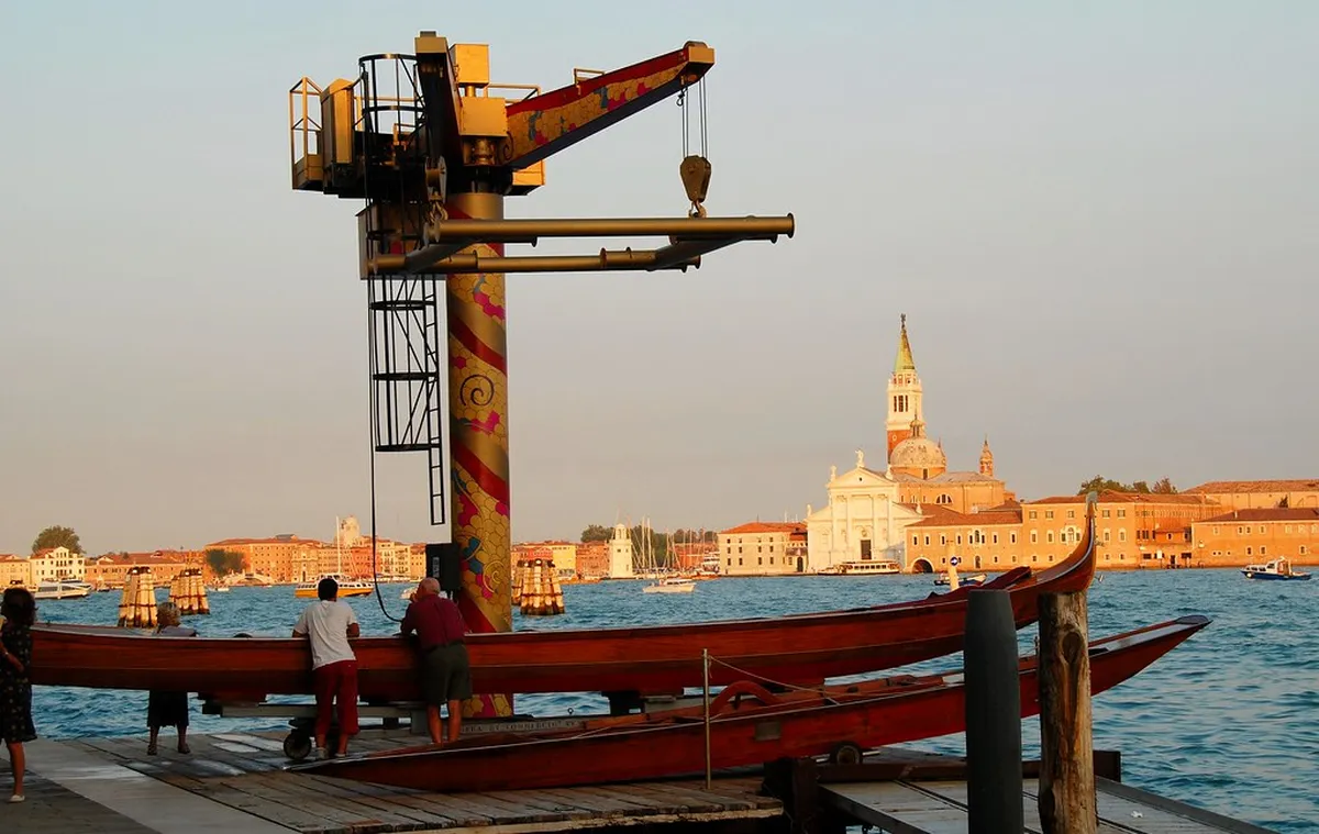 Introduction to treviso experiences