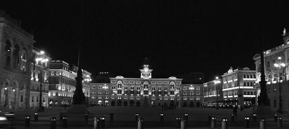 Introduction to trieste day tours