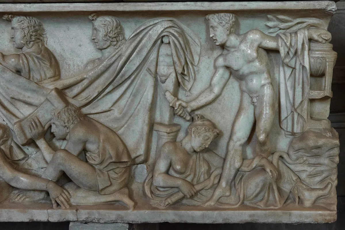 Troy Ancient City