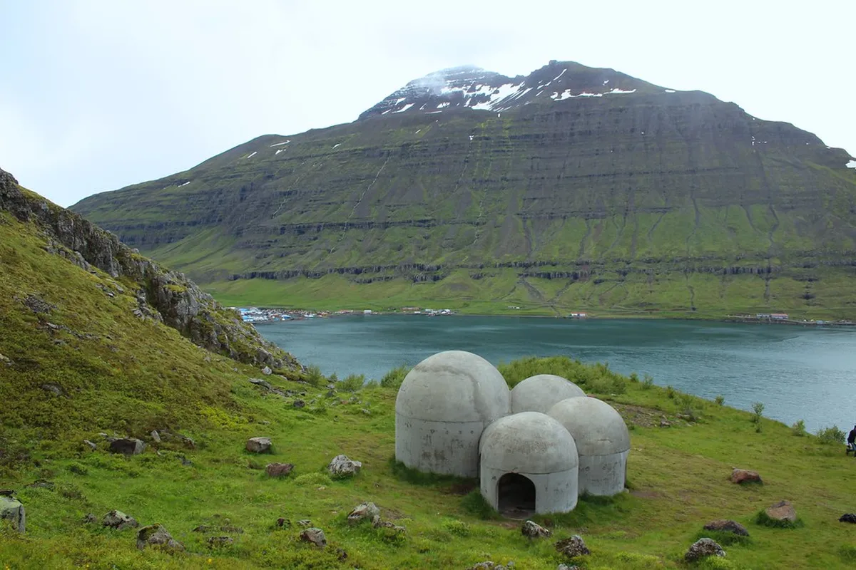 Tvisöngur