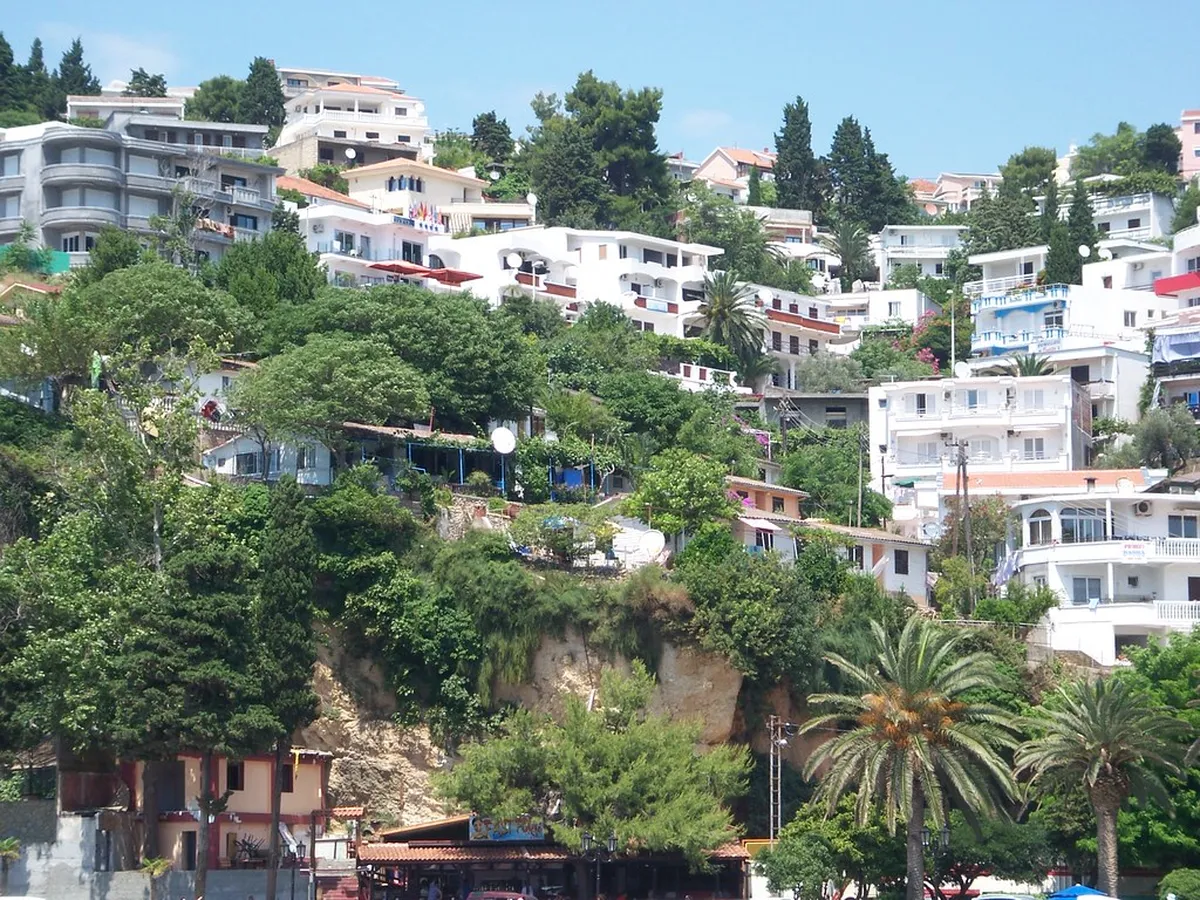 Ulcinj