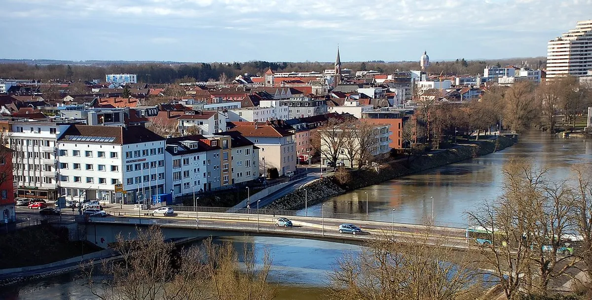 Ulm