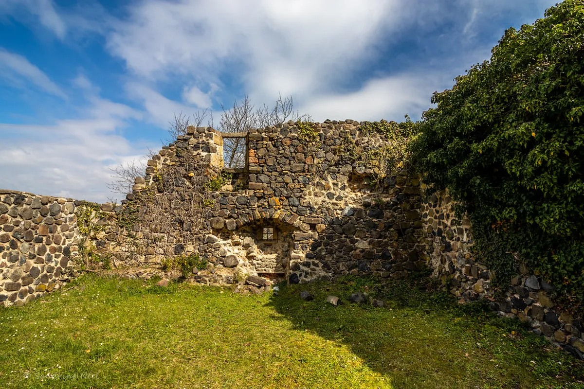 Usson