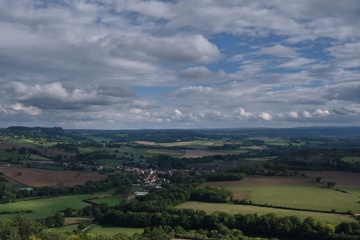Vézelay