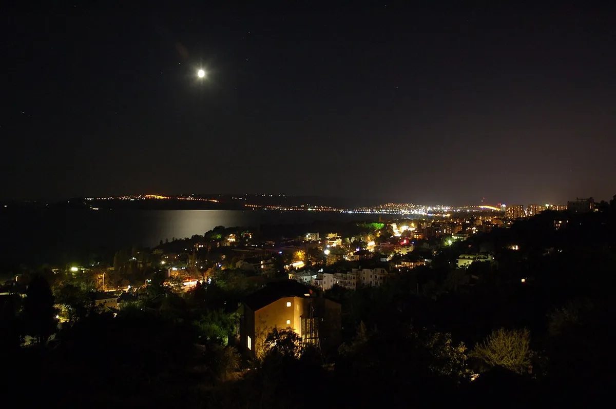Introduction to varna attractions