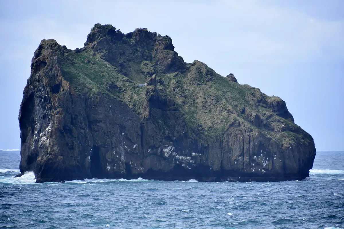 Vestmannaeyjar