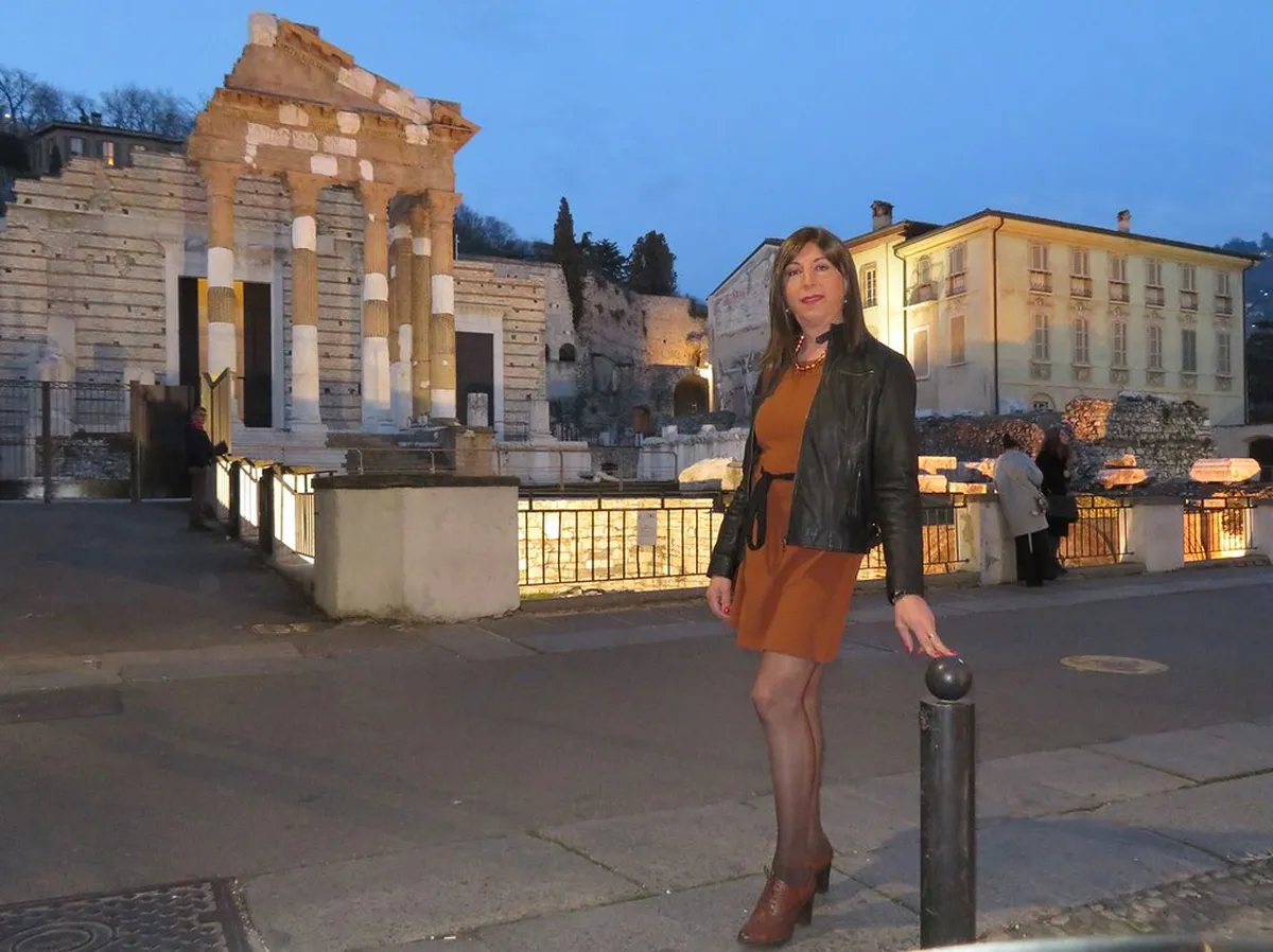 Via dei Musei