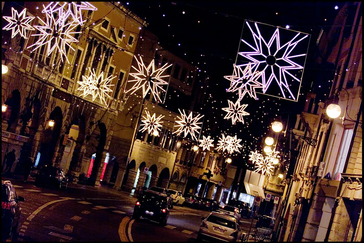 Via Mercatovecchio
