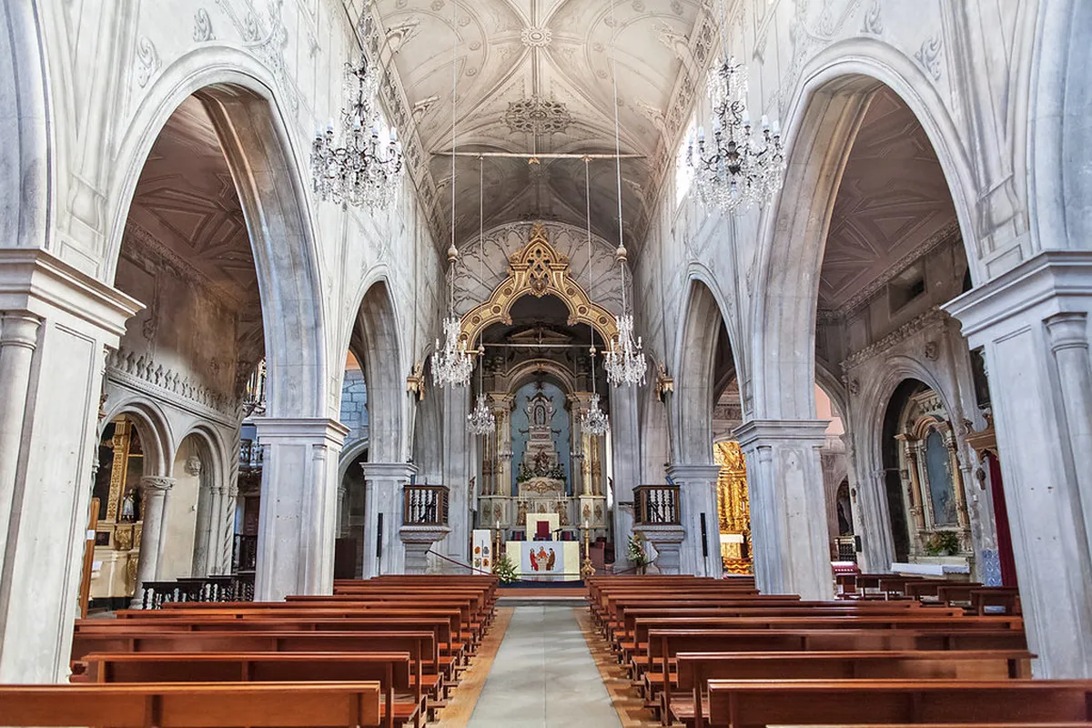 Viana do Castelo Cathedral