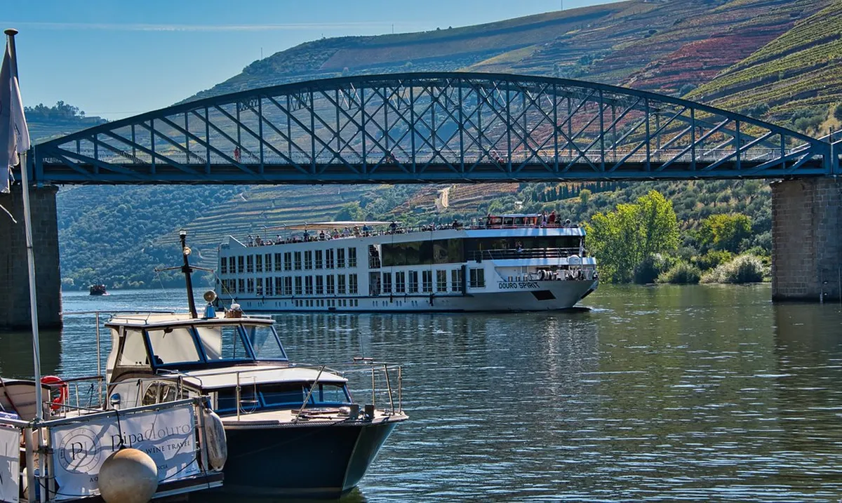 Introduction to viana do castelo itinerary