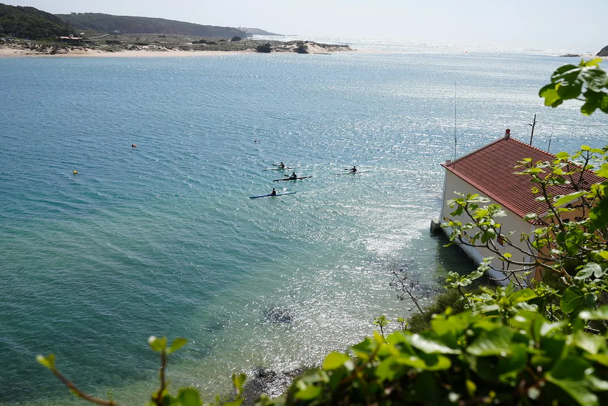 Introduction to vila nova de milfontes attractions