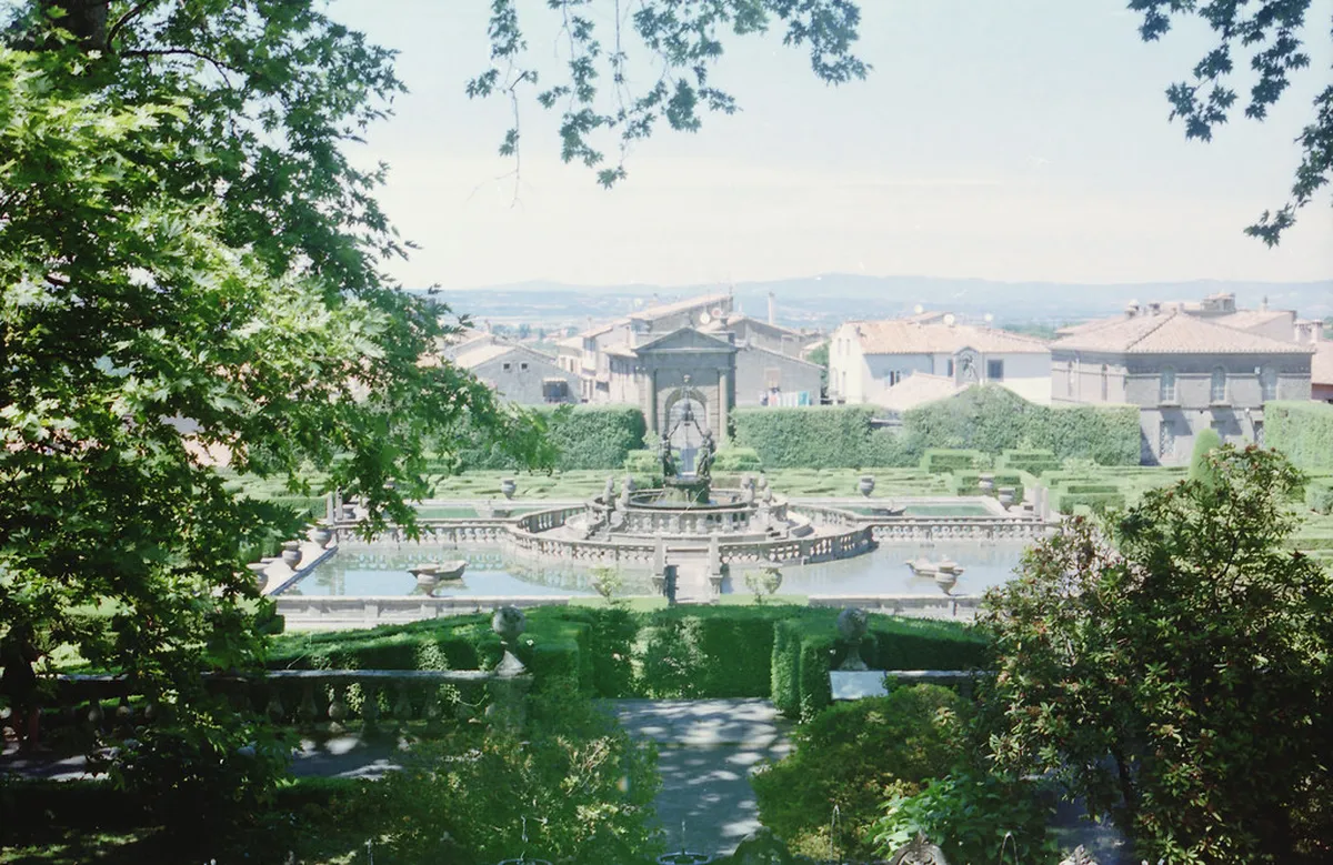 Villa Lante