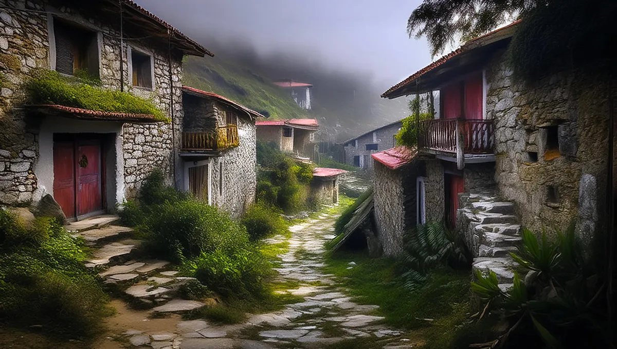 Village