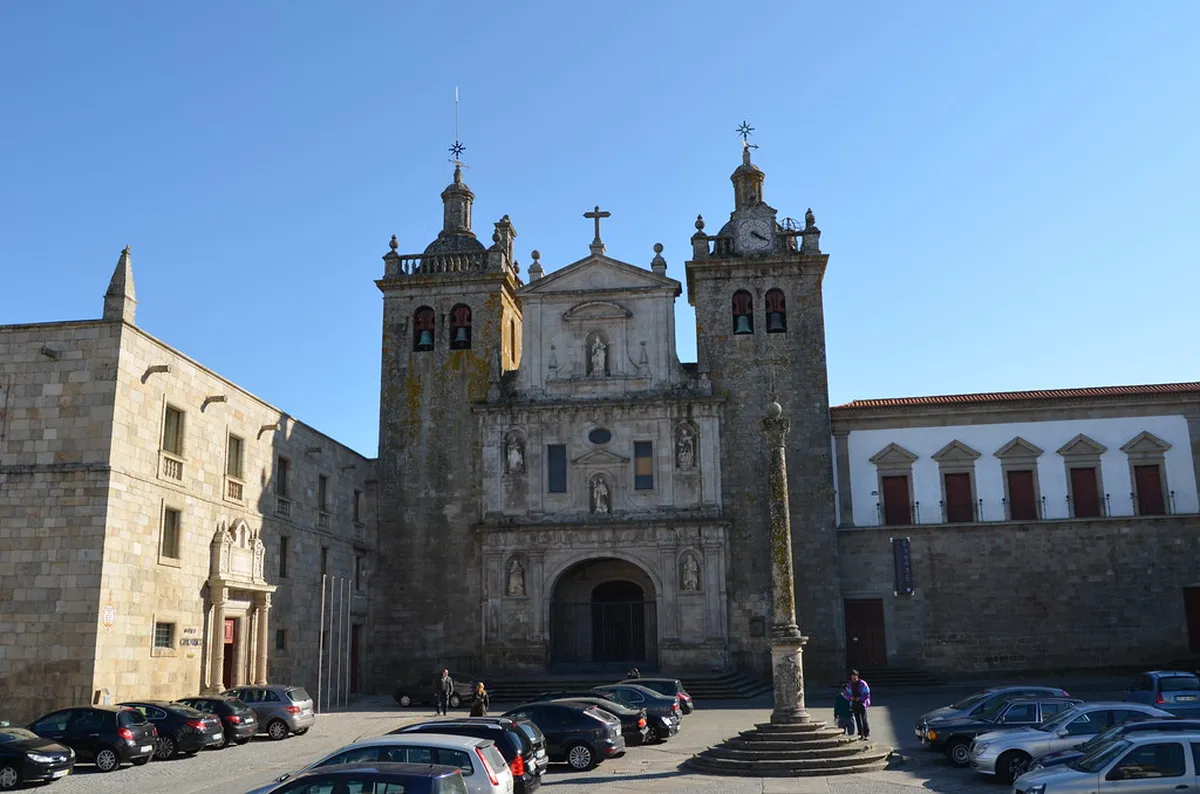 Viseu Cathedral