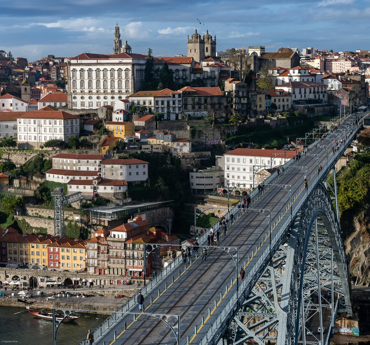 Introduction to viseu experiences