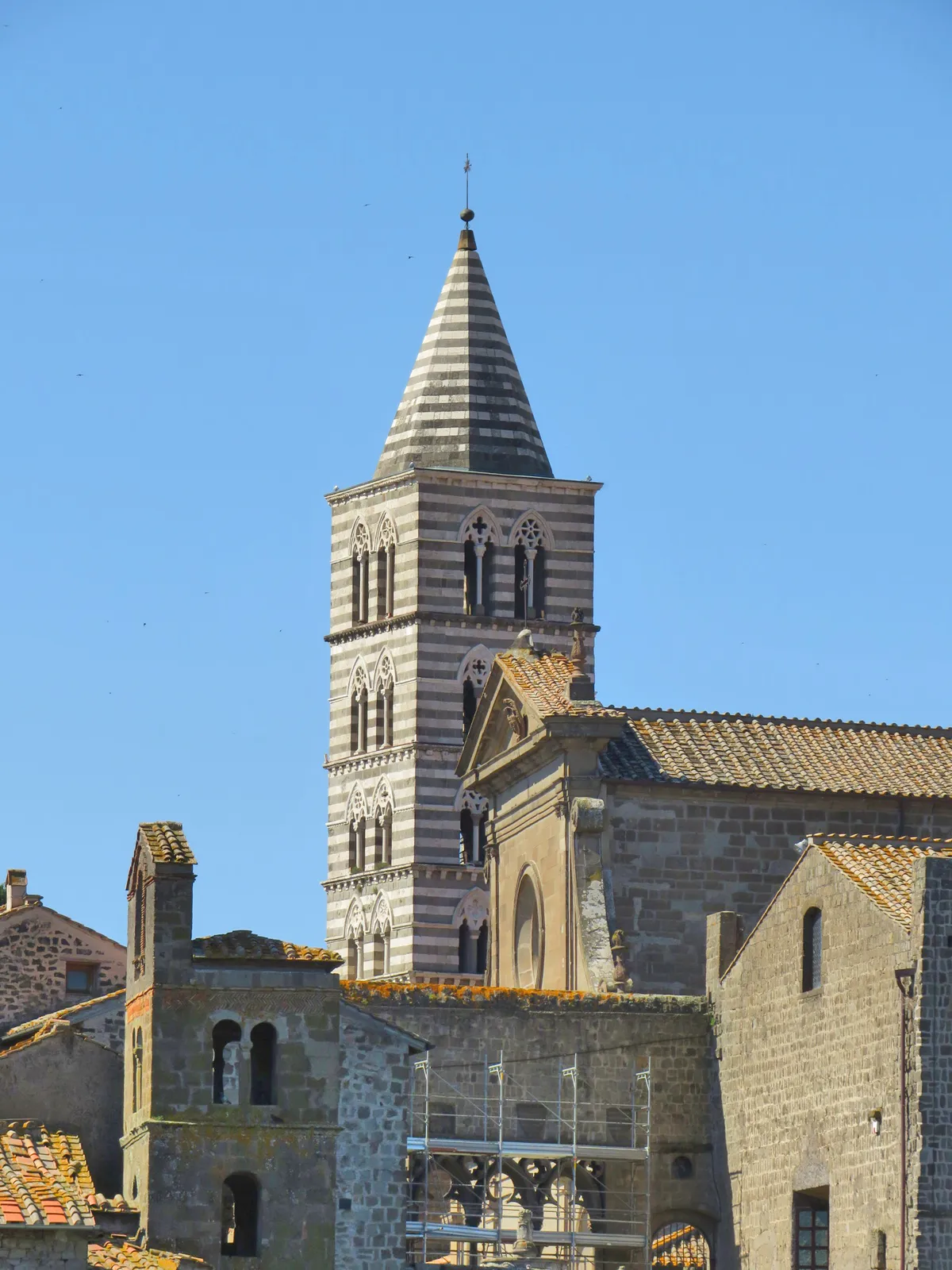 Viterbo Cathedral (Duomo)