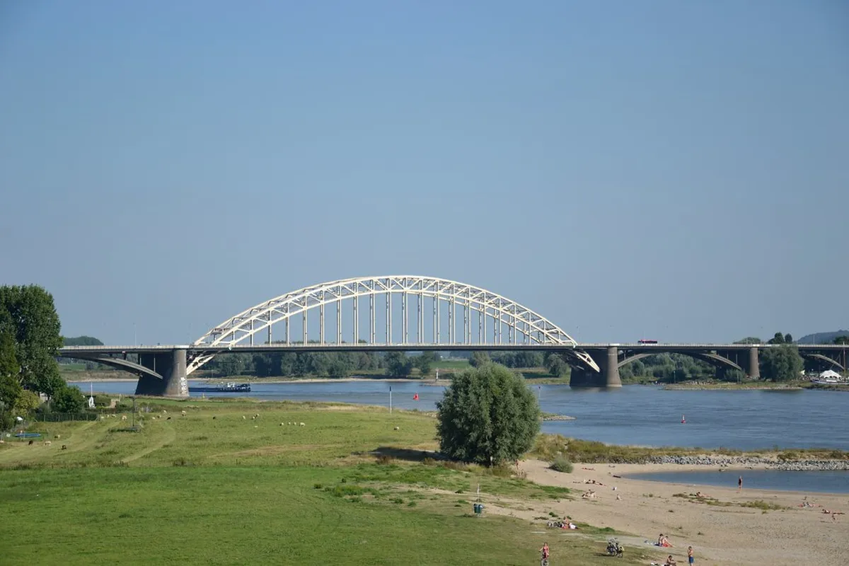 Waalbridge