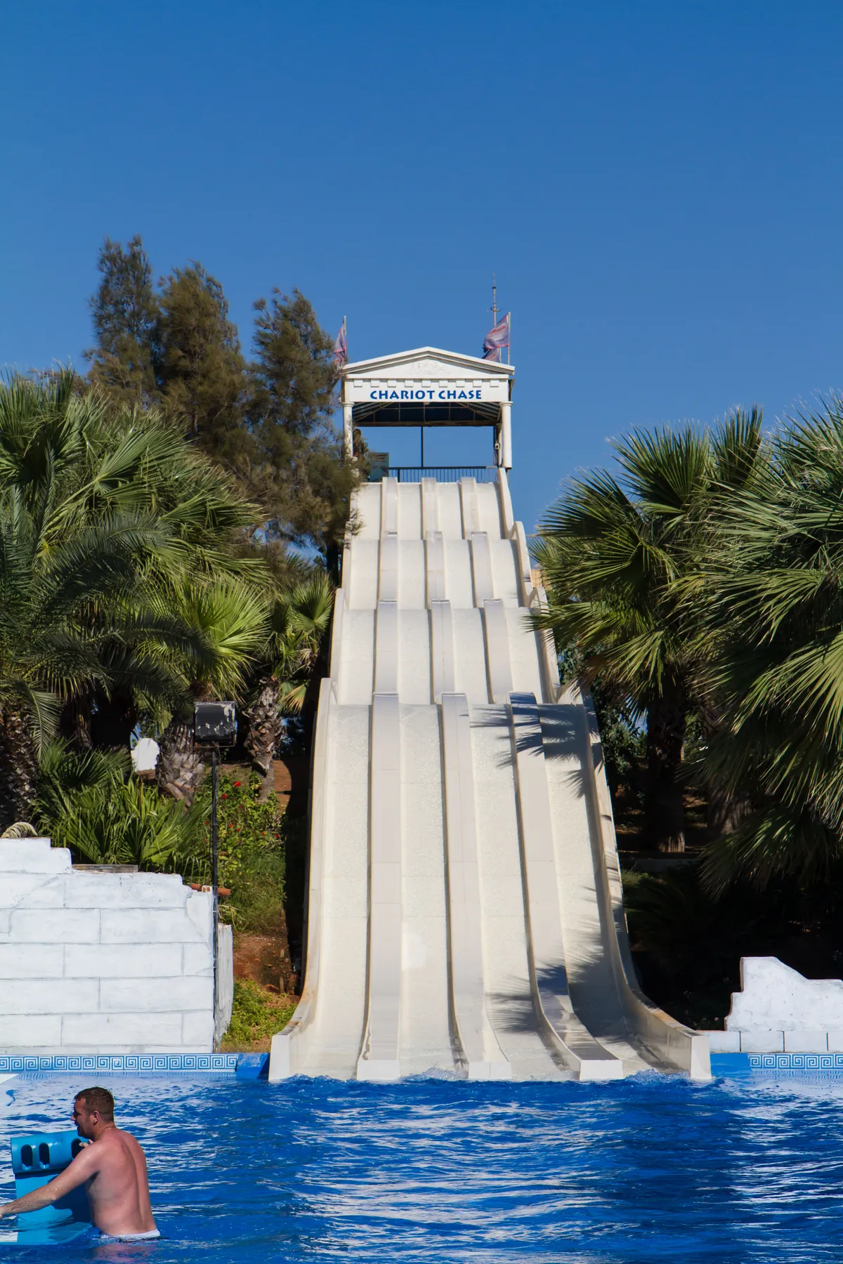 WaterWorld Ayia Napa