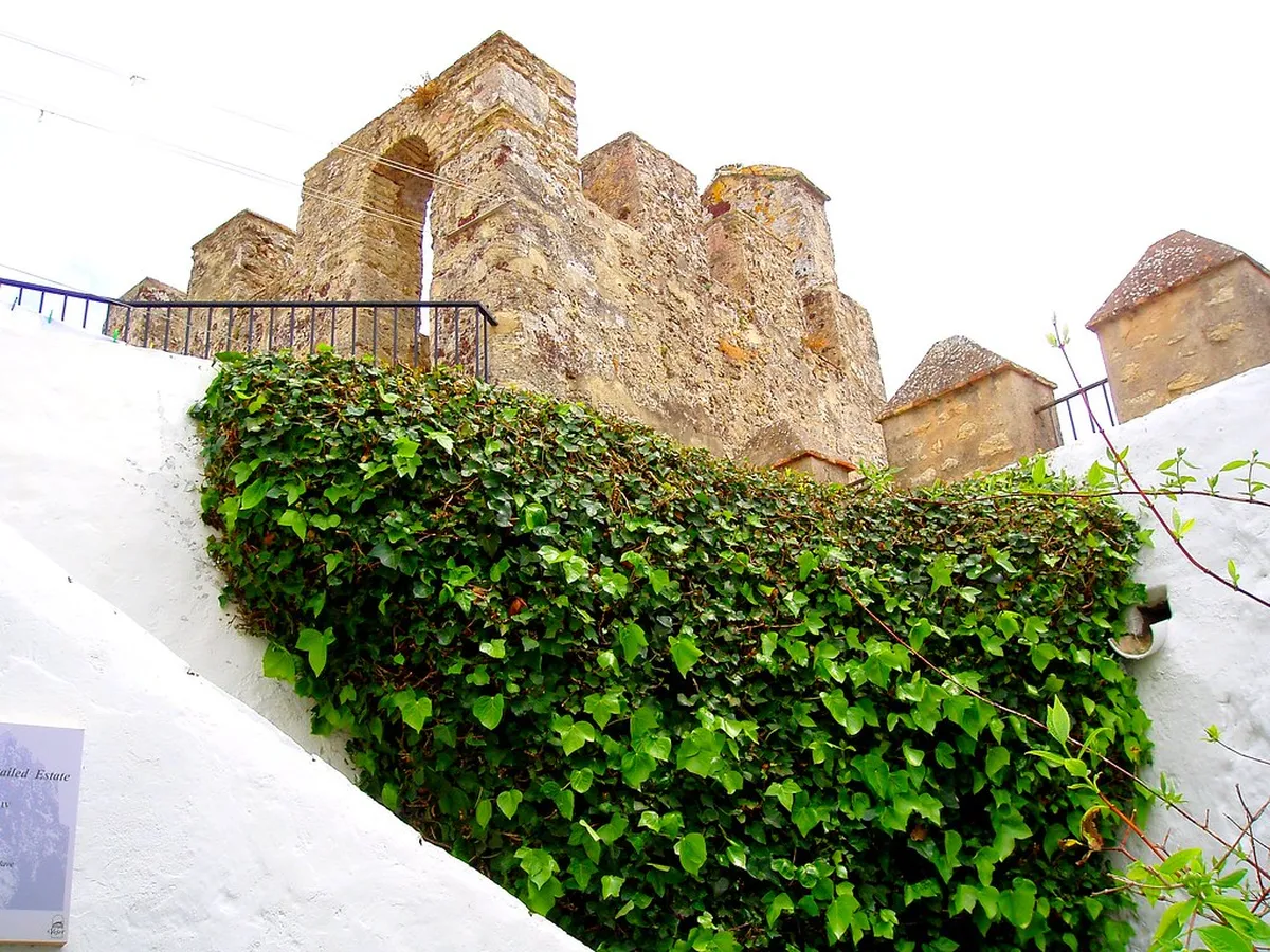 White Villages of Andalusia