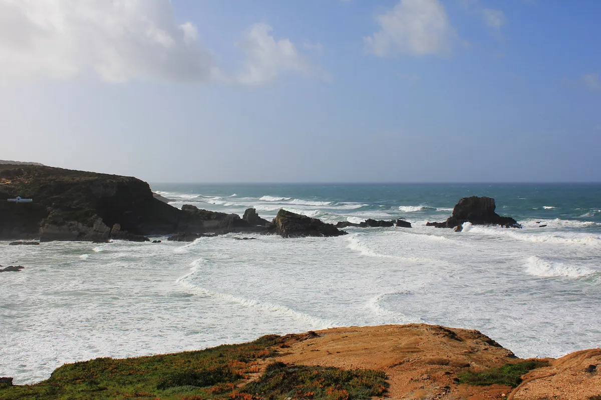 Zambujeira do Mar