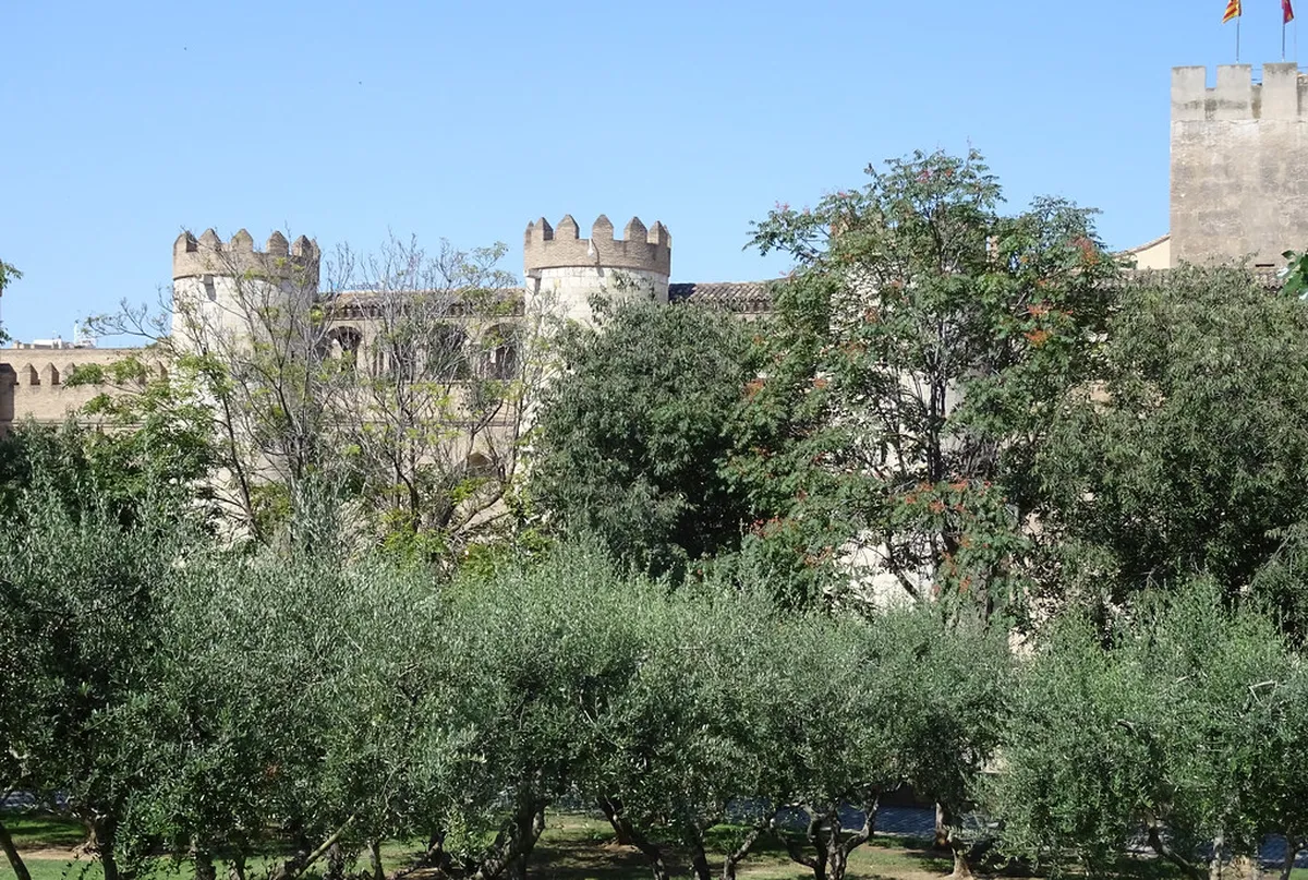 Introduction to zaragoza day tours