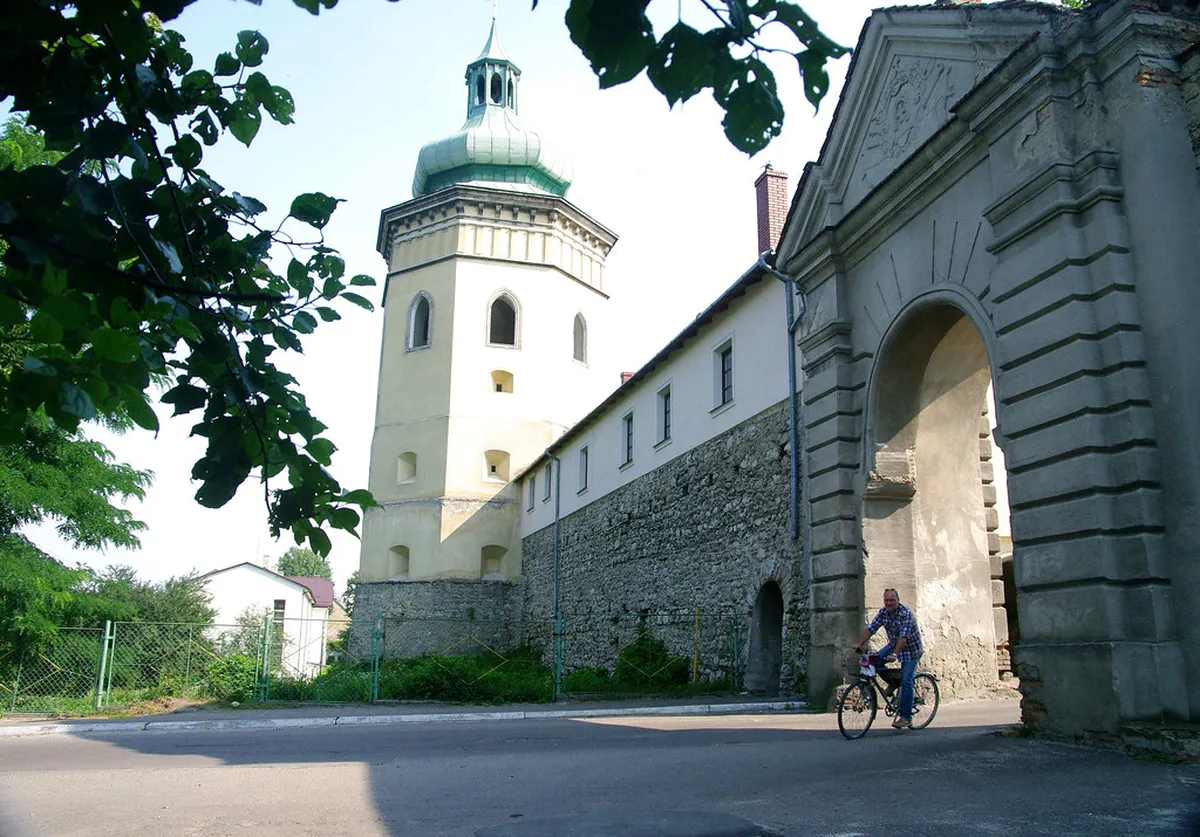 Zhovkva