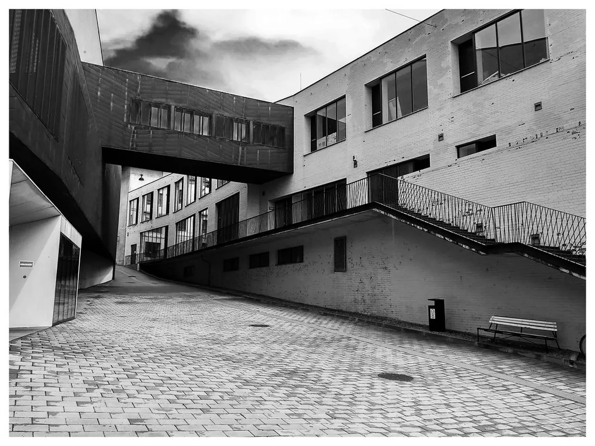 Zsolnay Cultural Quarter